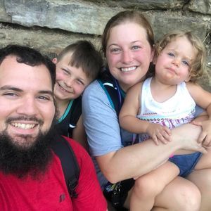 Meet your Posher, Bj